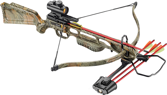 Png/jaguar Spring - Ek Archery Jag 1 (750x750), Png Download
