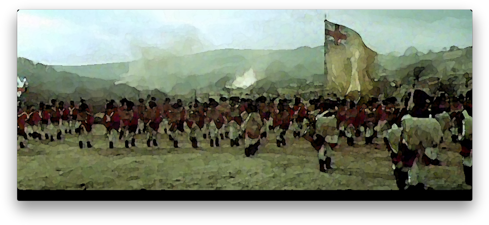 Faeland 7yw-1 - Troop (978x458), Png Download