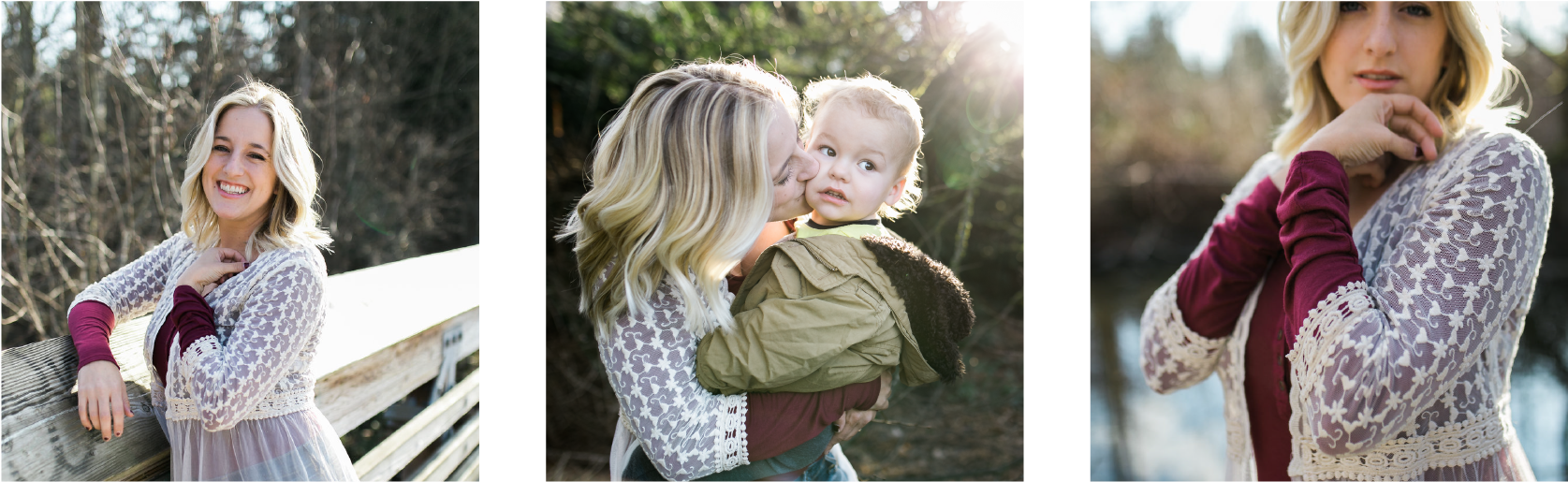 Brea Family (1765x559), Png Download