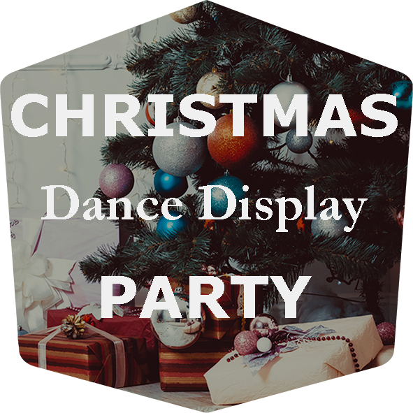 Christmas Party &amp (591x591), Png Download