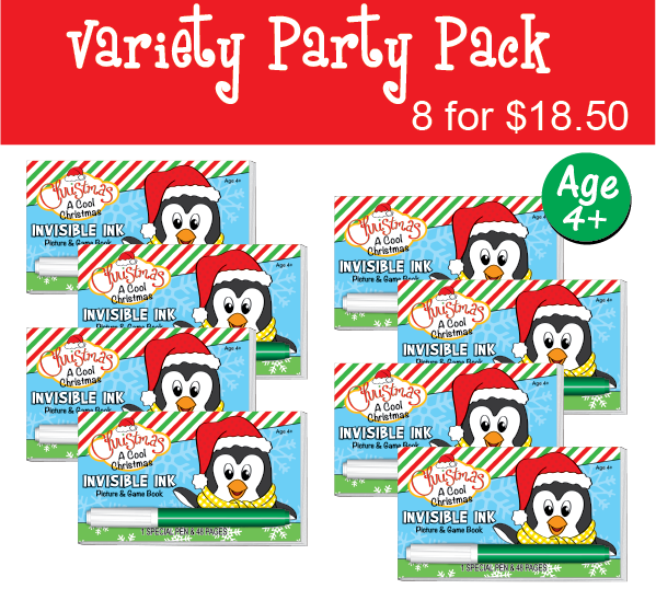 A Cool Christmas - Cartoon (599x538), Png Download