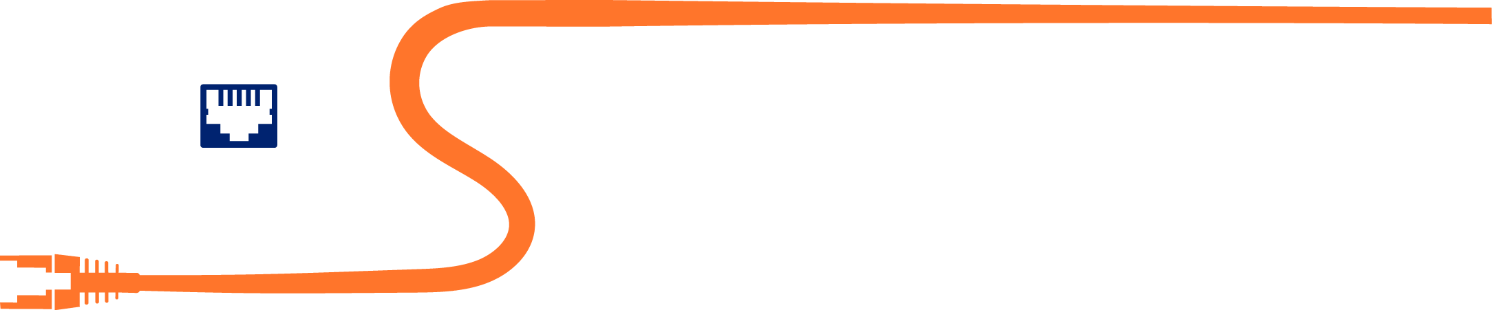 Services Dalsupport Png Transparent Network Repair - Flipper Love (2168x451), Png Download