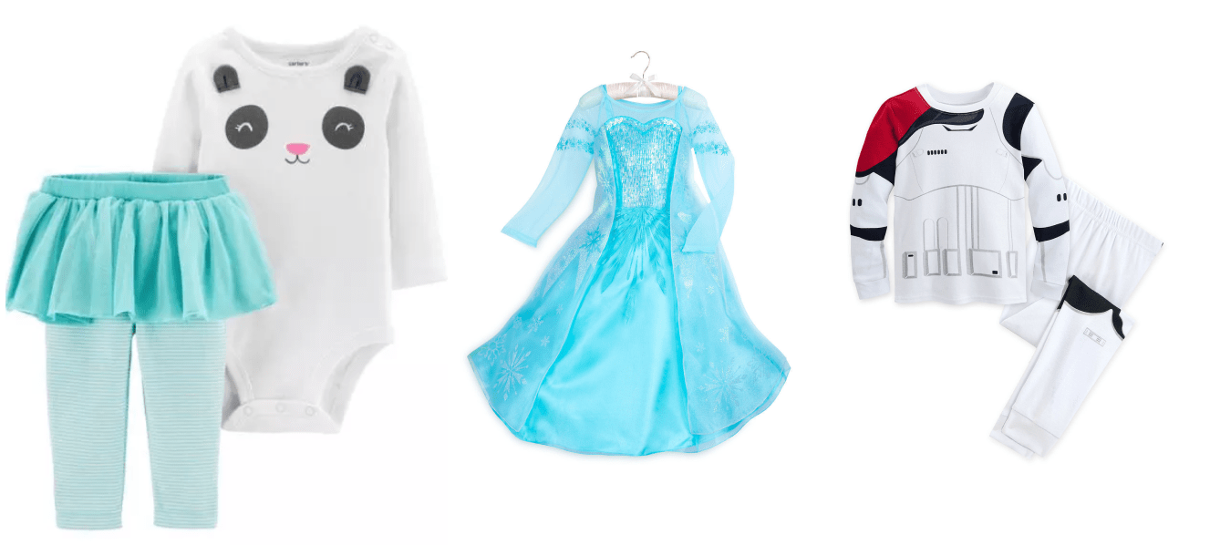Presidents Day Sales Baby Brands - Costume (1424x778), Png Download