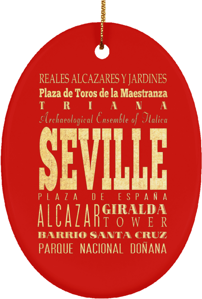 Seville Lha Teesandblings Ornamentlha - Circle (1024x1024), Png Download