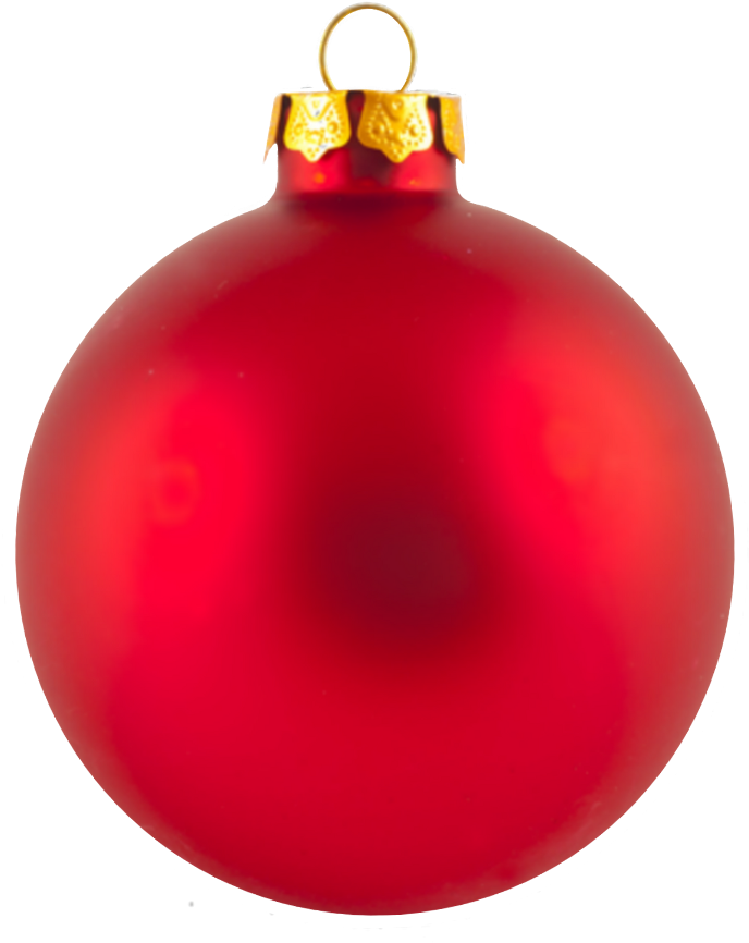 Ornament Sticker - Christmas Ornament (1024x1111), Png Download