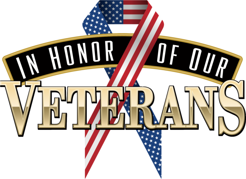Veterans Day Png Hd - Veterans Day 2018 Clip Art (800x581), Png Download