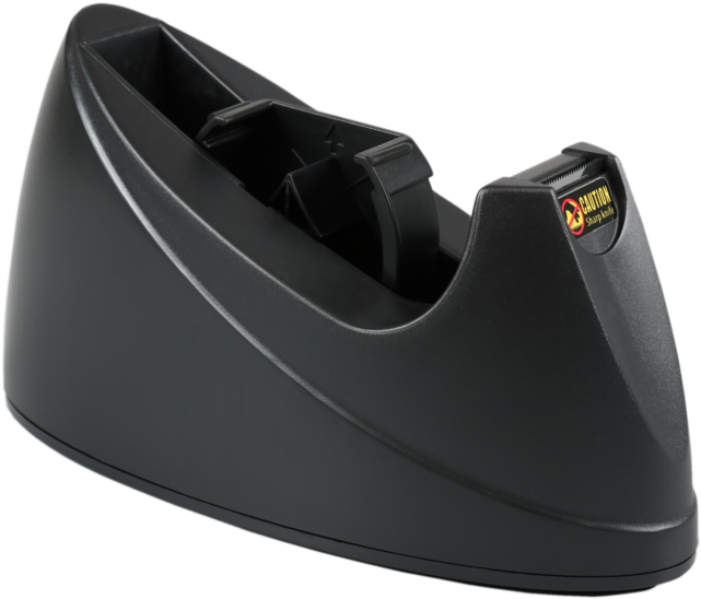 Ps, Black - Plastic (640x640), Png Download