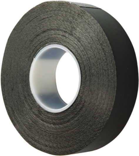 Self Amalgamating Tape - Circle (591x592), Png Download