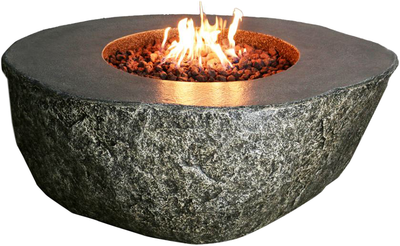 Fire Pit (781x480), Png Download