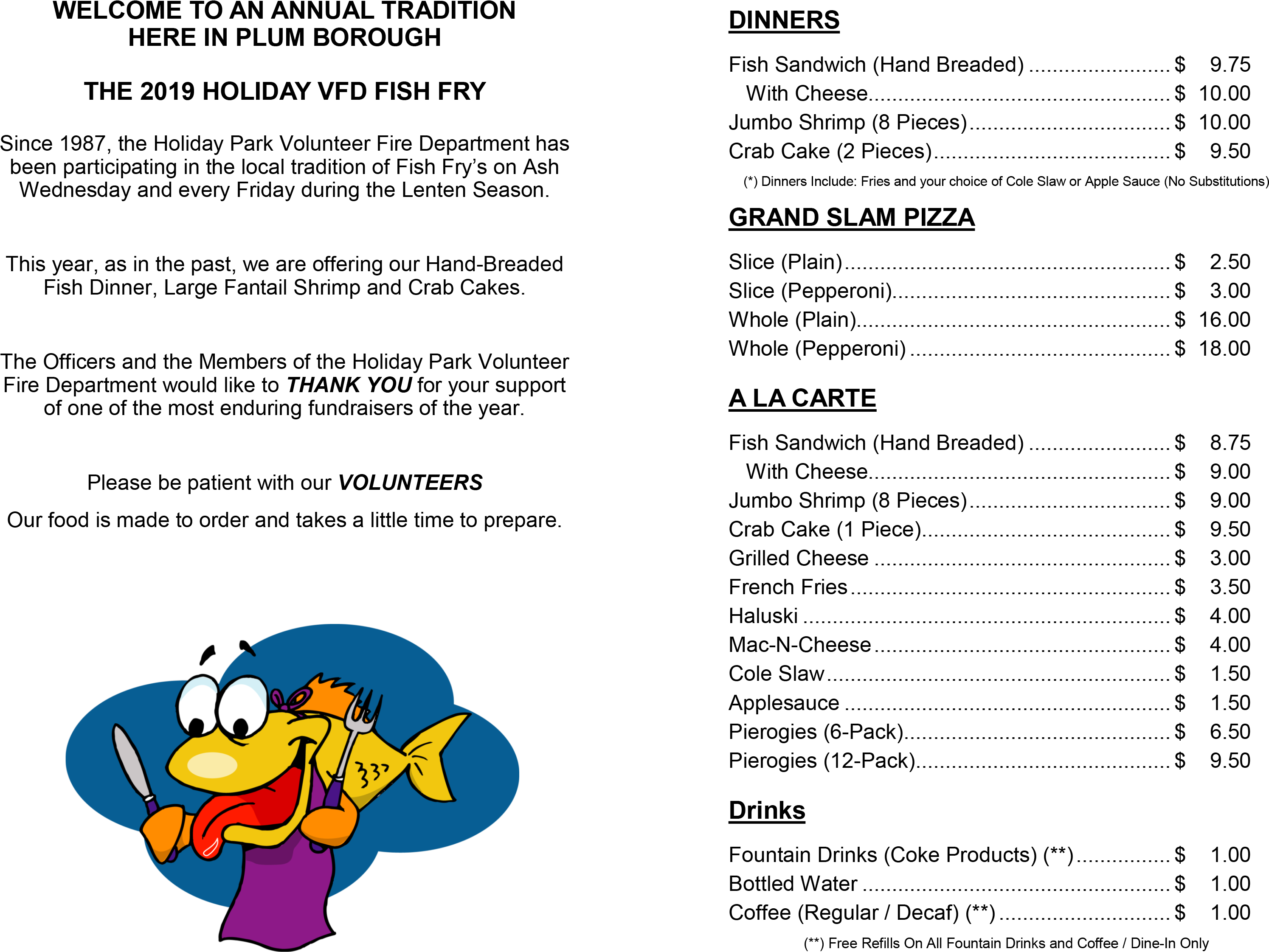 All Proceeds Go Towards Equipping Our Firefighters, - Cartoon (3121x2282), Png Download