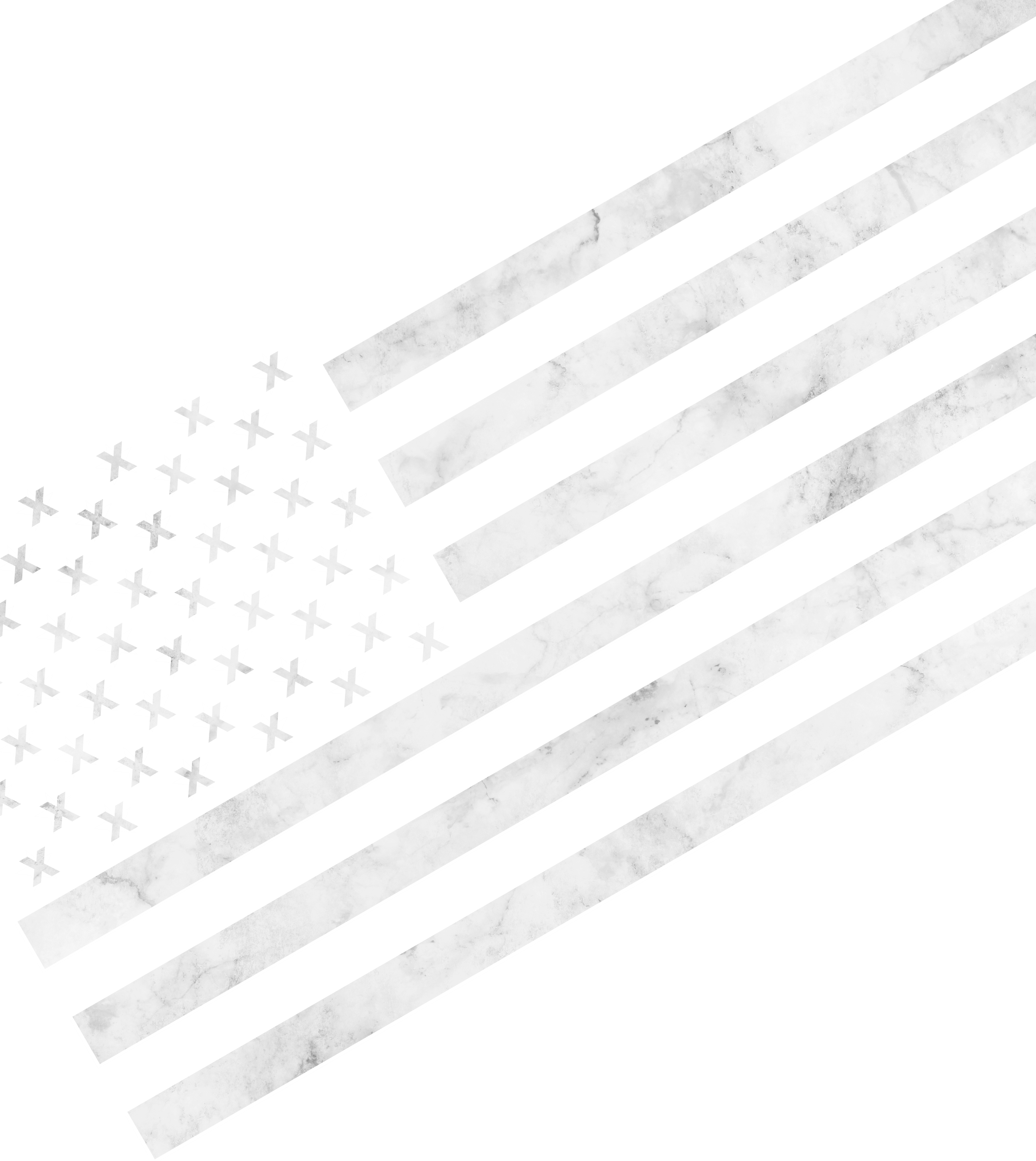 United States Flag (2600x2914), Png Download