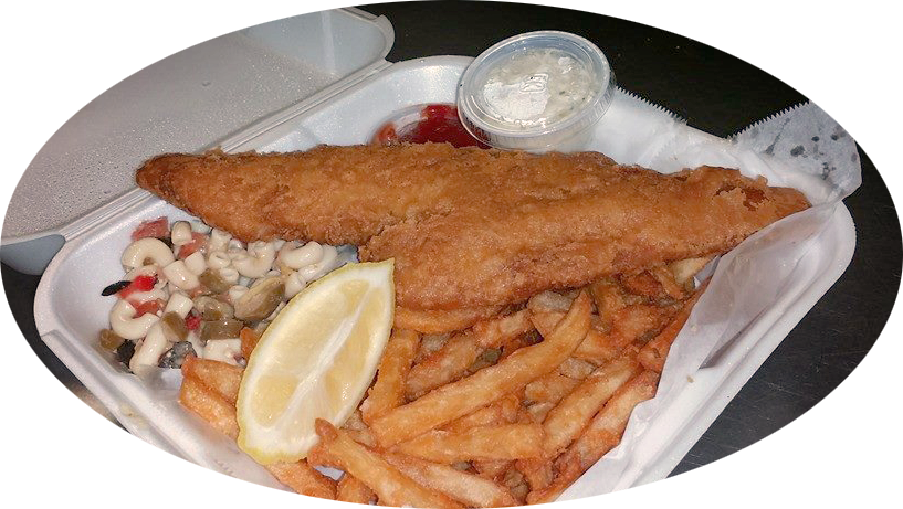 Daily Fish Fry In Rochester, Ny - Rochester Fish Fry (817x461), Png Download