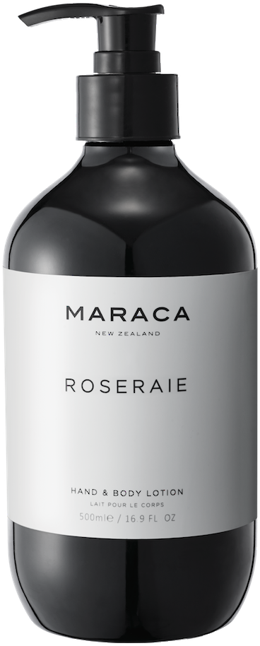 Maraca Hand & Body Lotion - Decanal Montepulciano D Abruzzo (463x1000), Png Download