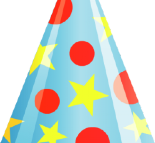 Birthday Hat Png Transparent Images - Compleanno Cappello Png (640x480), Png Download