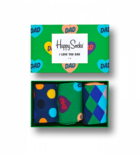 Happy Socks (548x600), Png Download