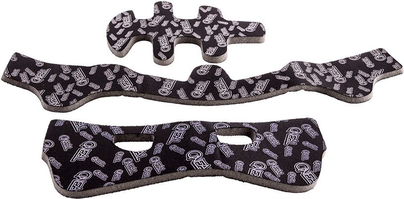 O`neal Printing Liner For Dirt Lid Fidlock Profit Helmet - Brassiere (1000x1000), Png Download