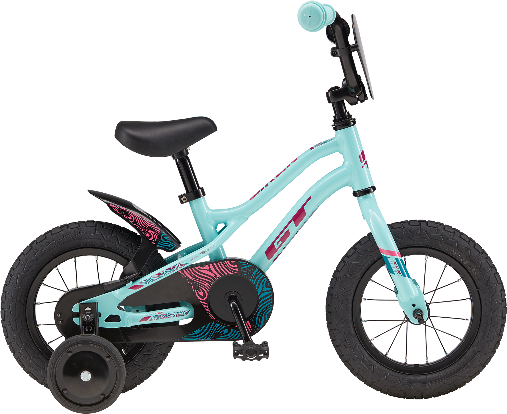 Specialized Riprock 12 (2000x1549), Png Download