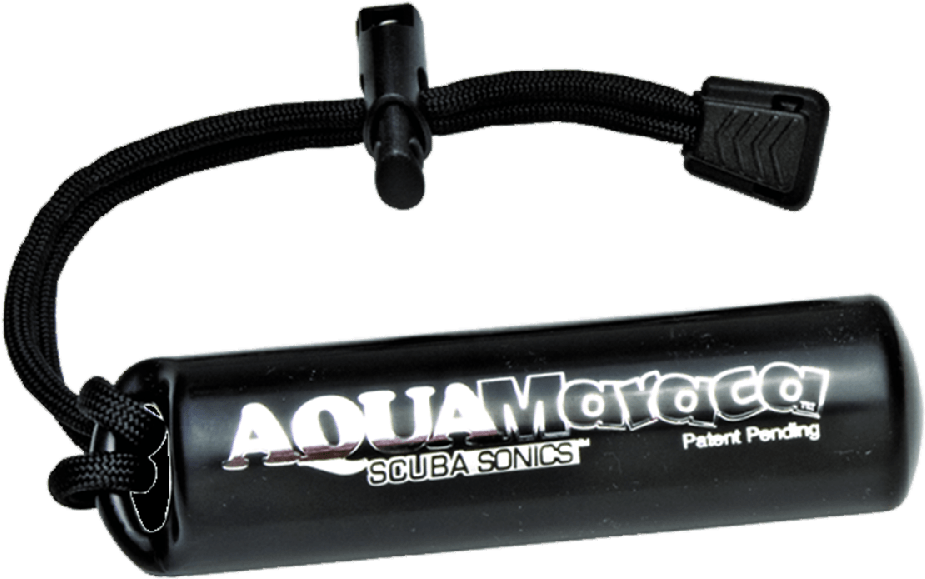 Innovative Scuba Concepts Aqua Maraca - Rifle (1000x1000), Png Download