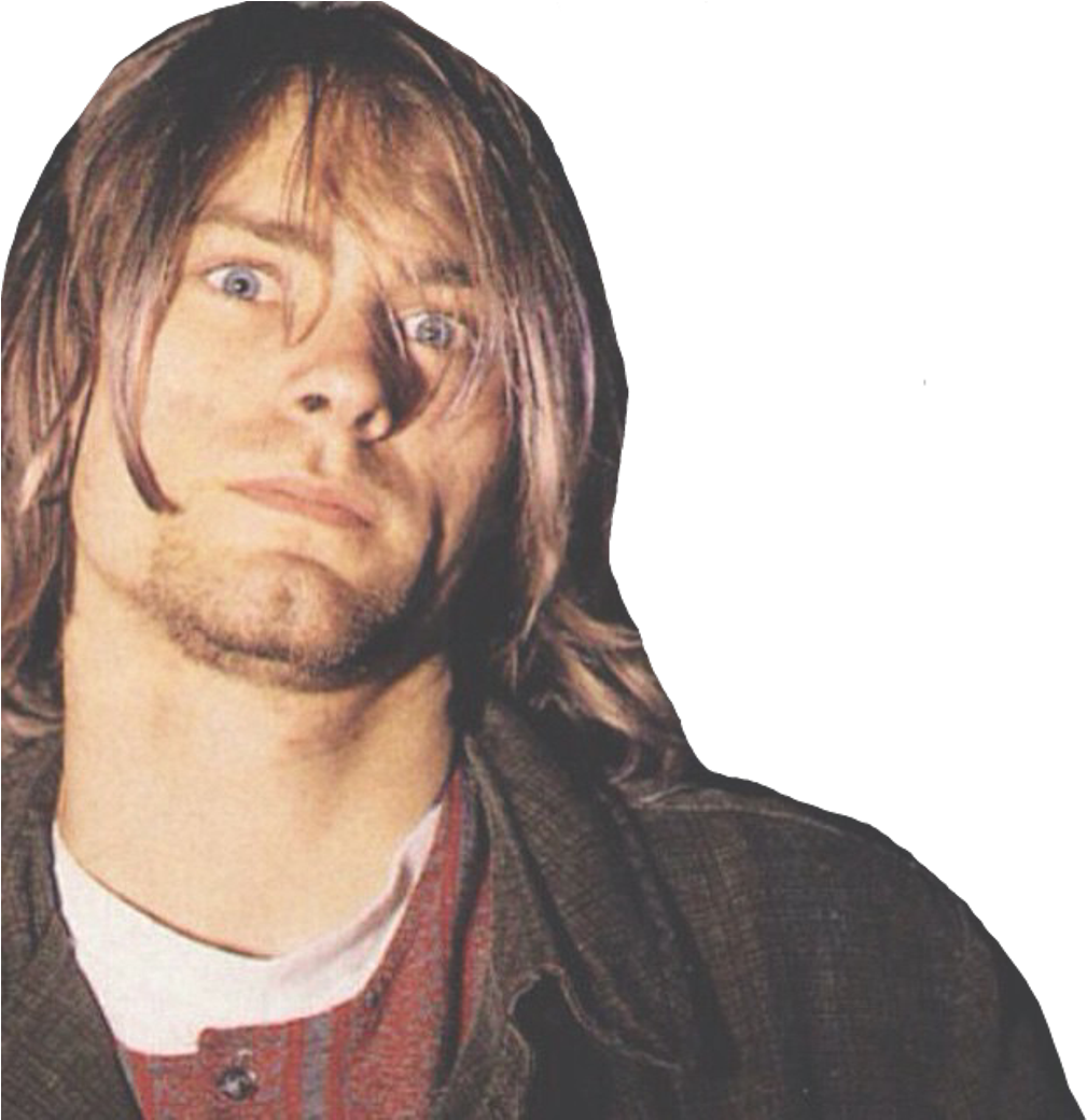 Download Kurtcobain Kurt Nirvana Cobain Nirvanaforever Freetoedi