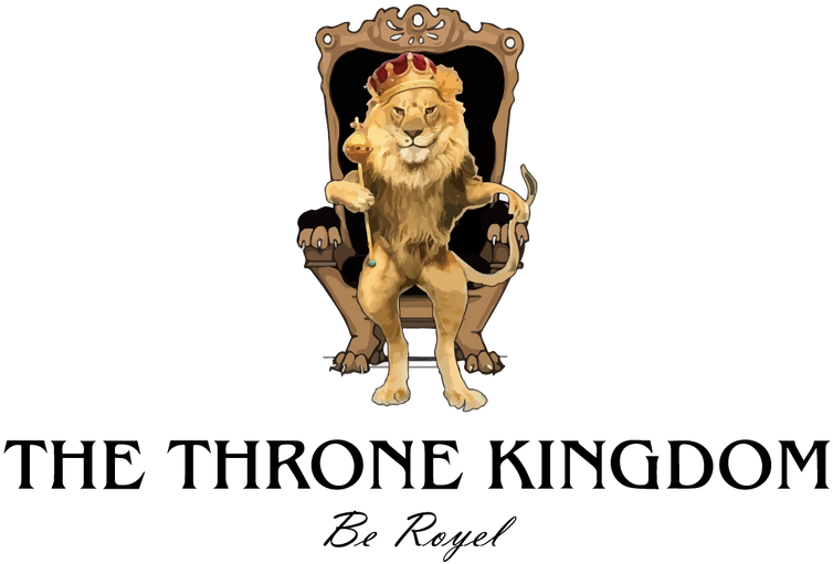 Welcome To The Throne Kingdom - Poster (903x567), Png Download