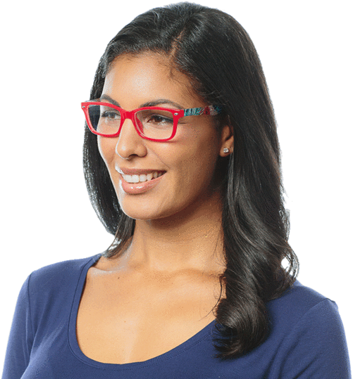 Maraca - Girl (600x546), Png Download