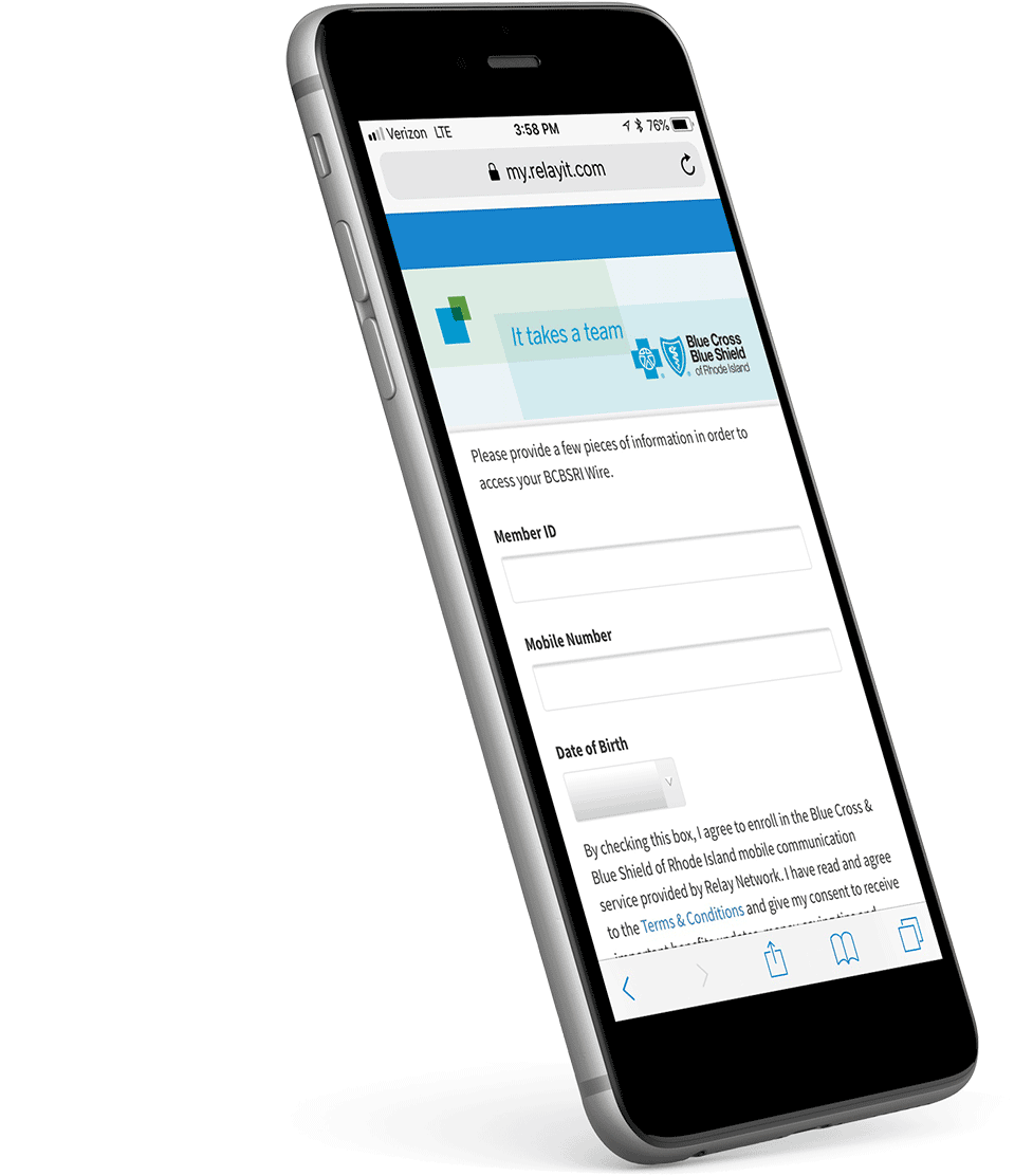 Sign Up For Mobile Messages - Iphone (1000x1111), Png Download