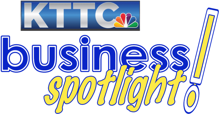 We're Highlighting One Business Each Week During Kttc (768x418), Png Download