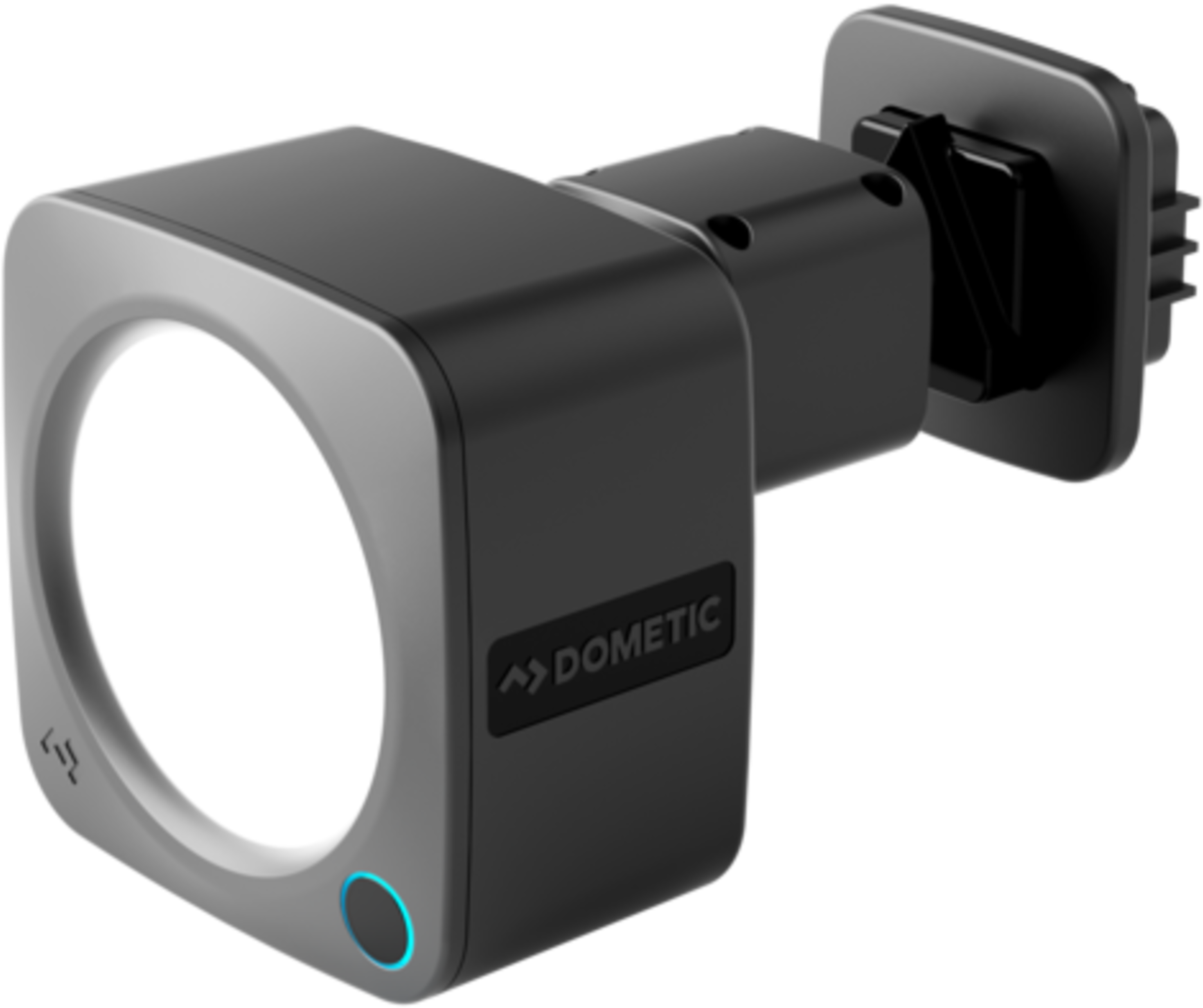 Dometic Powerchannel Spotlight (5000x5000), Png Download