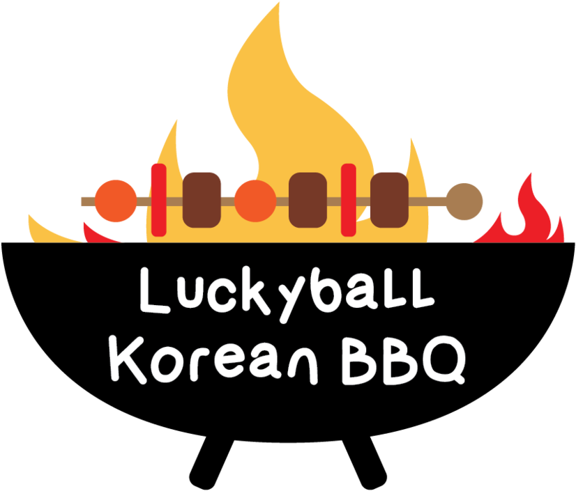 Luckyball Logo-131 - Graphic Design (1000x1000), Png Download