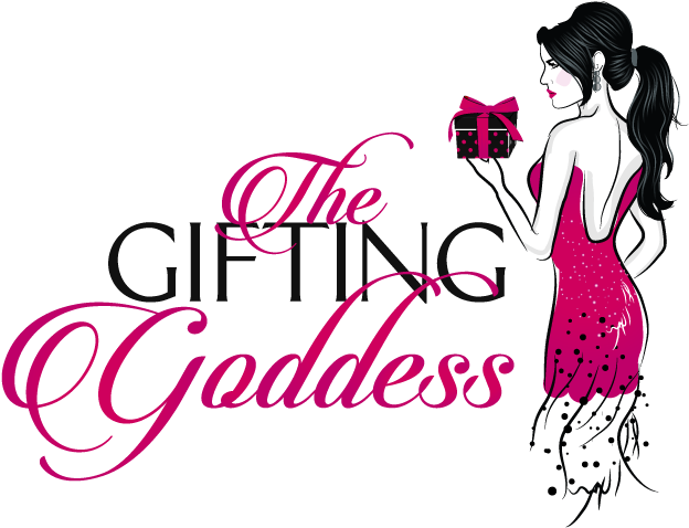 Expert Gift Buyer Launches Thegiftinggoddess - Illustration (1016x952), Png Download