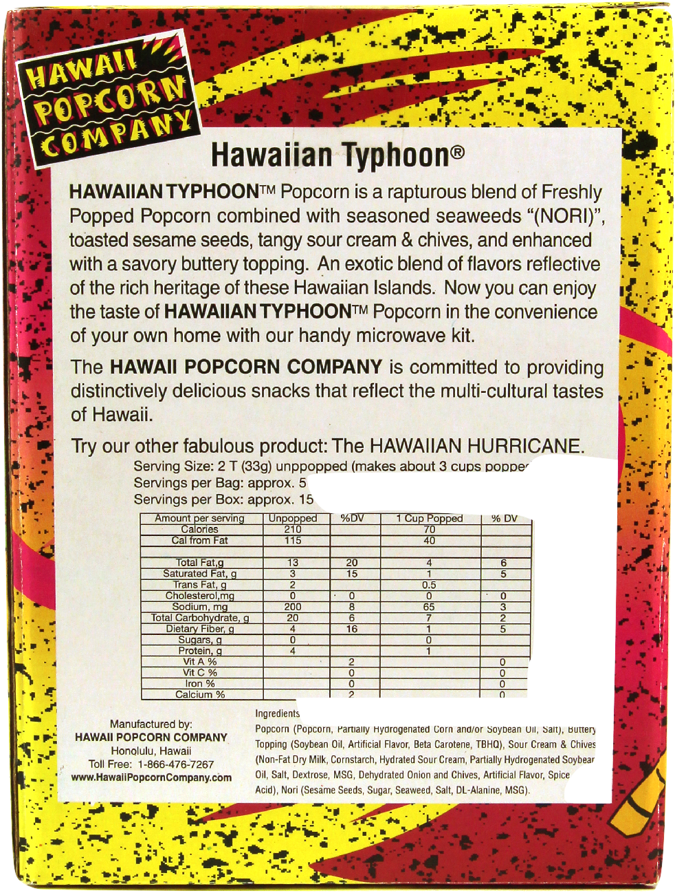 Microwave 3 Pack Gift Box - Document (1079x1425), Png Download