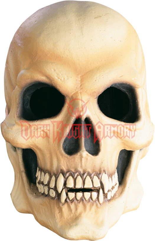 Vampire Skull Png (850x850), Png Download