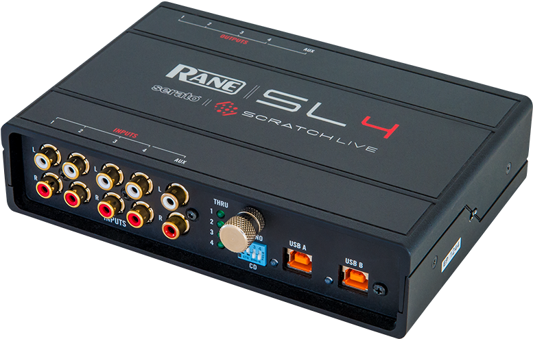 Jpg Download Backline Rental Horizon Events Serato - Connect Cdj To Serato (960x540), Png Download