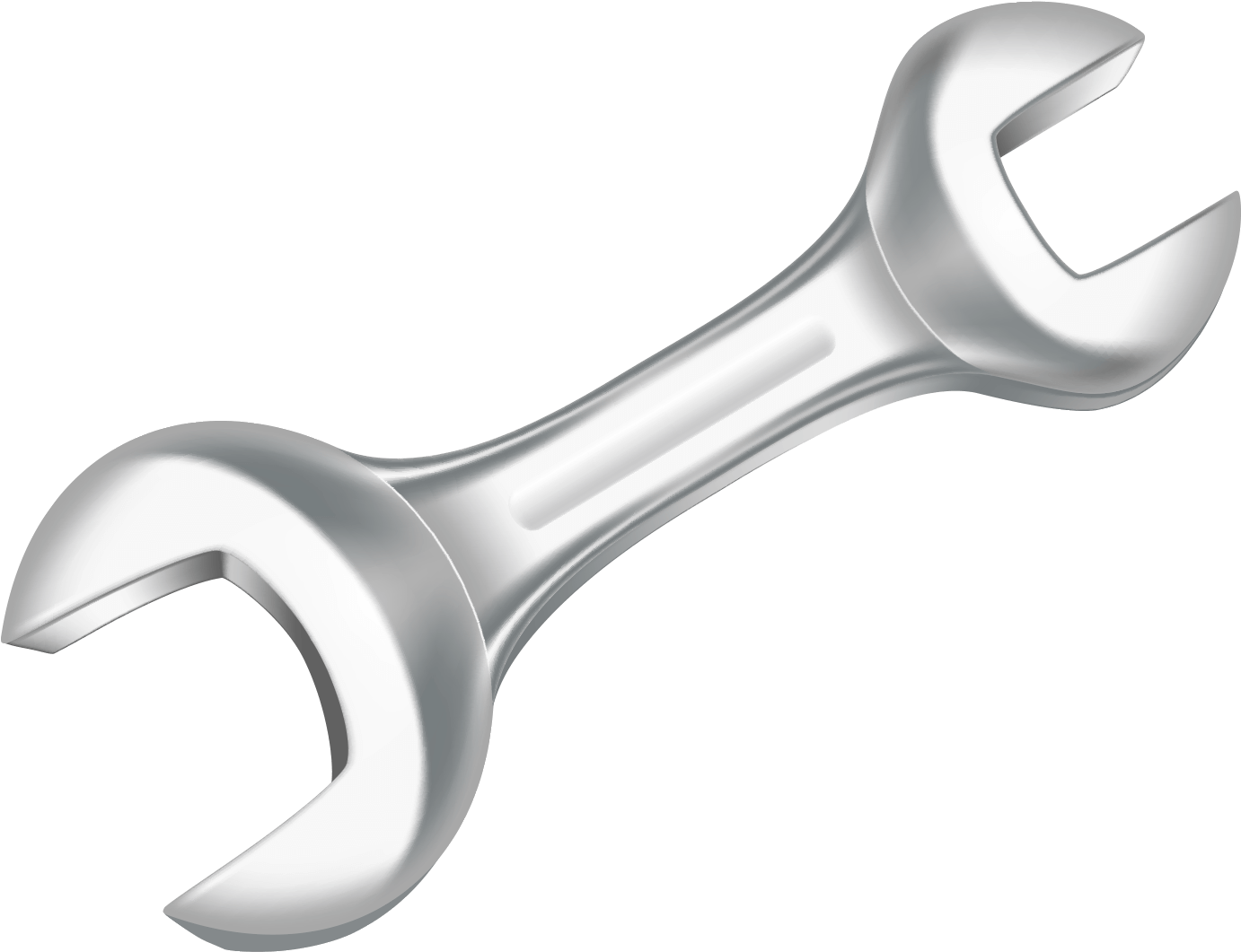 Download - Cone Wrench (2048x2048), Png Download