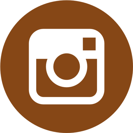 Instagram Icon Facebook Icon - Facebook Instagram Pinterest Logo (700x700), Png Download