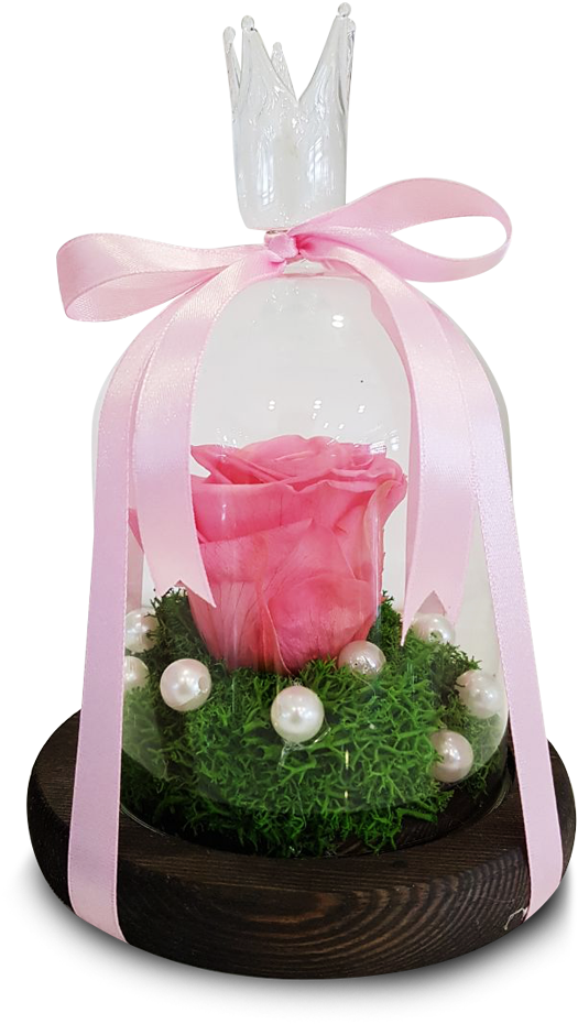 Lily Of The Valley (1000x1000), Png Download