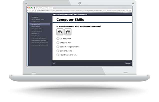 Ce Courses Image - Operating System (704x500), Png Download