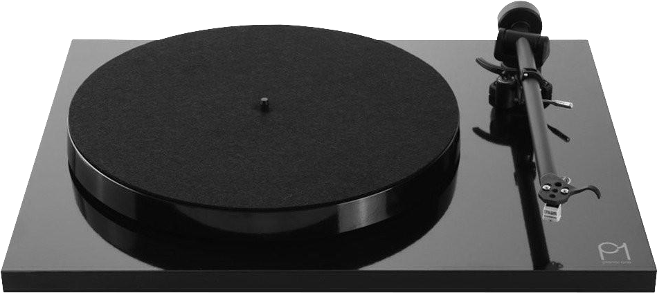 Rega Planar (1000x1000), Png Download