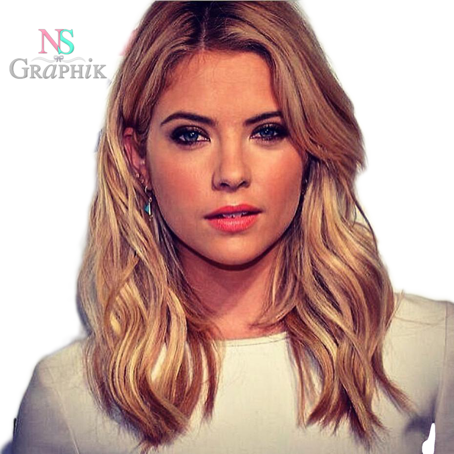 Ashley Benson Render - Ashley Benson Makeup In Pll (930x930), Png Download