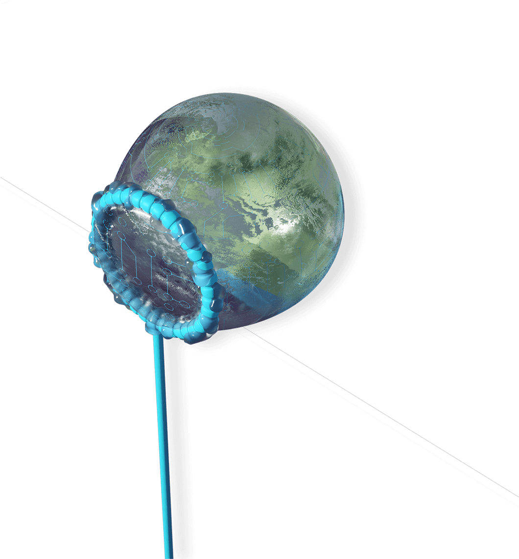 What Makes A Robot Creepy Versus Friendly Companies - Circle (1514x1552), Png Download