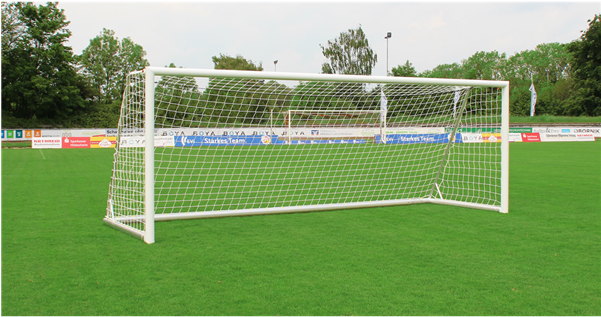 Download 5 Soccer Goal Net Png Image With No Background Pngkey Com