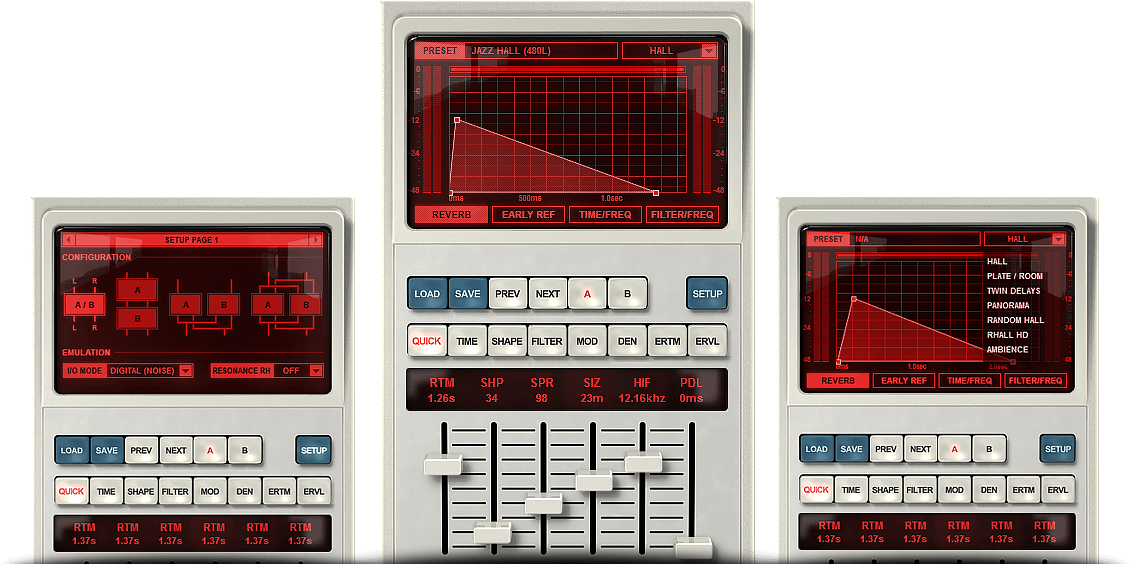 Image - Relab Lx480 (1250x580), Png Download