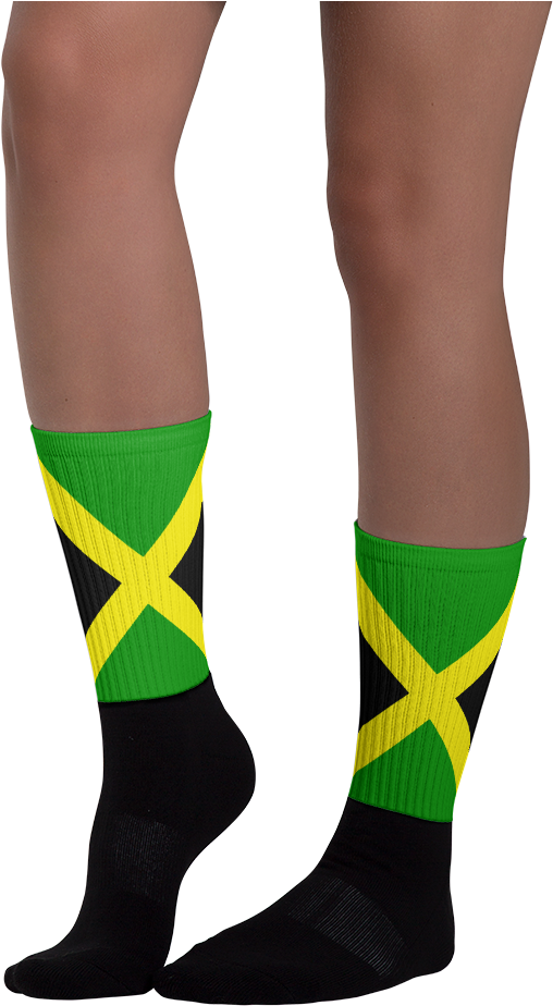 Black Foot Socks - Lion King Socks (1000x1000), Png Download