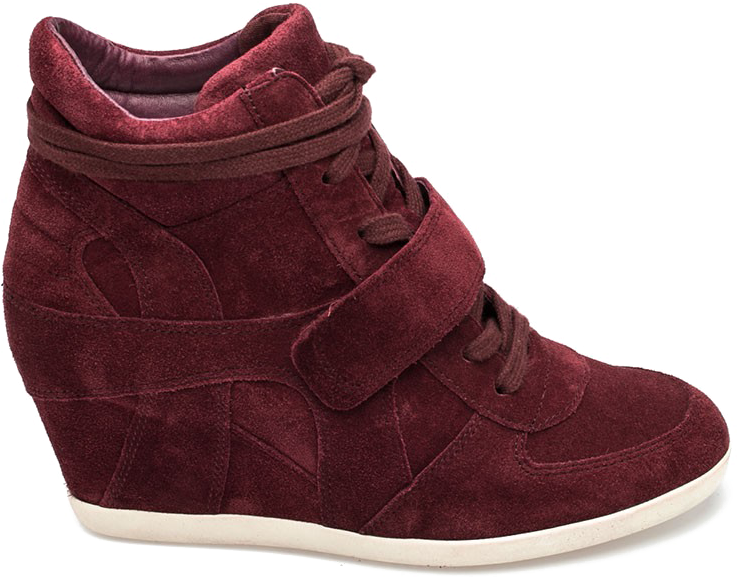 Sneakers Png Pic - Suede (800x800), Png Download