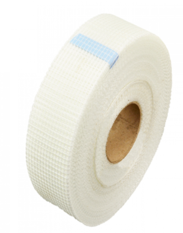 Construction Drywall Joint Fiberglass Mesh Tape - Tissue Paper (800x800), Png Download