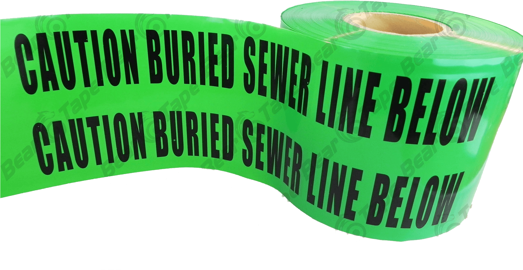 The Polyethylene Tapes - Label (1792x1008), Png Download