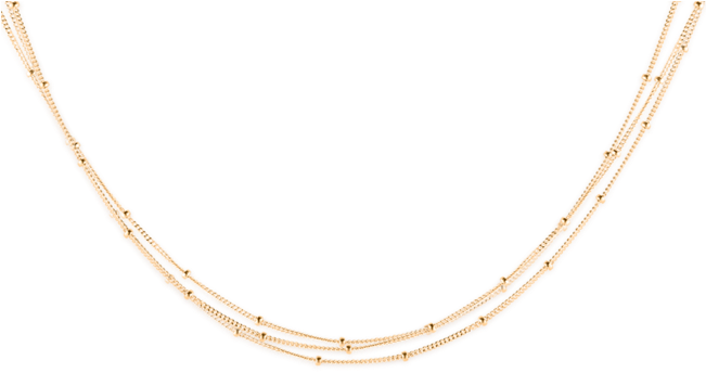 Knowing Our Manufacturers Means We Deal Directly With - Necklace (650x650), Png Download