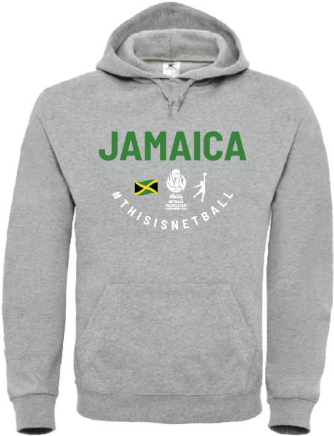 Vnwc2019 Jamaica Country Hoodie Unisex - Pull Ralph Lauren Nekfeu (800x800), Png Download