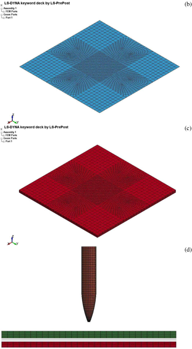 Ceramic Layer - Circle (850x1159), Png Download