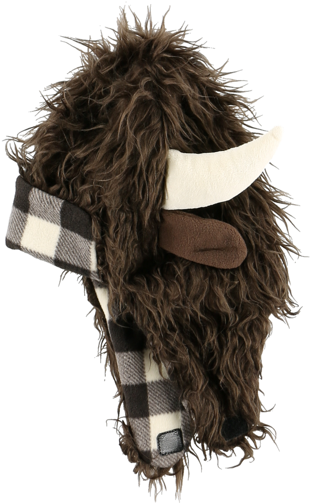 Critter Cap Image - Costume Hat (863x1050), Png Download